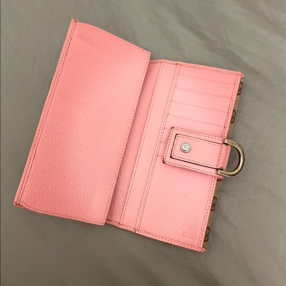 Gucci wallet - Picture 5 of 8